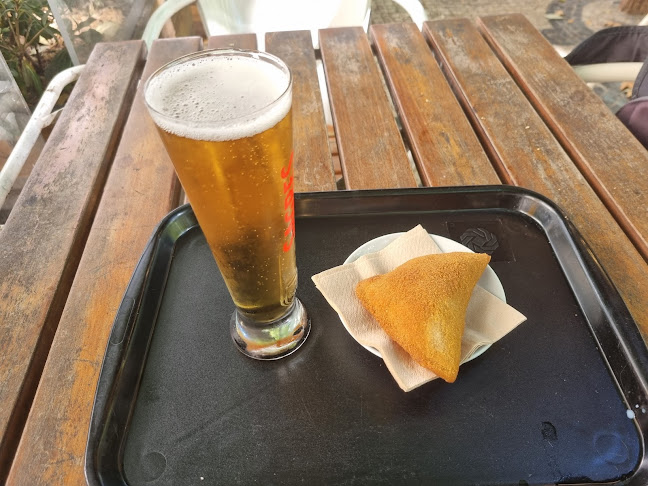 Opinii despre Banana Cafe în Lisboa - Gastronomia e hotelaria