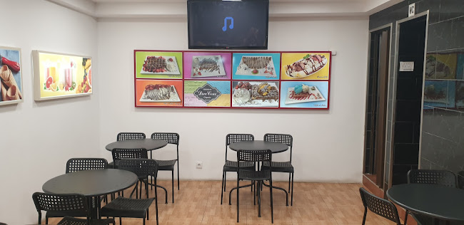 Doce Cone - Costa da Caparica