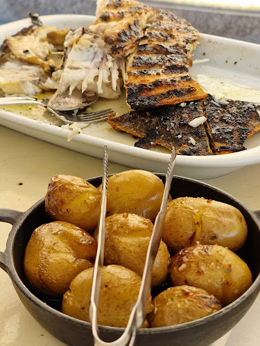 Comentarii opinii despre Palato Restaurante