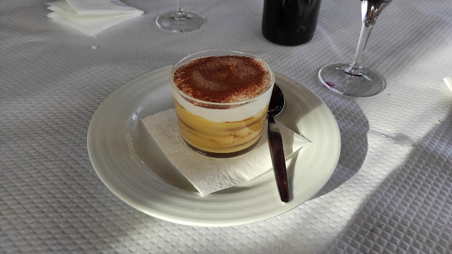 Comentarii opinii despre Encosta do Moinho