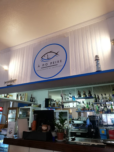Restaurante À do Peixe