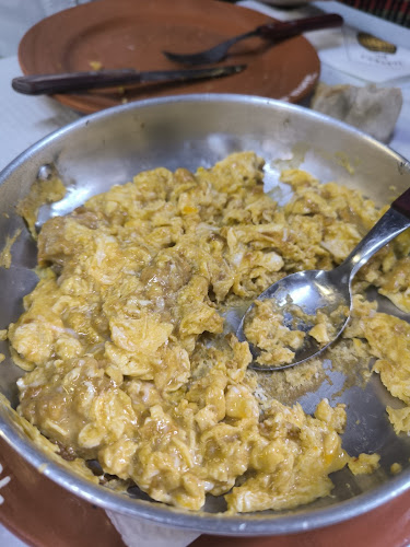 Opinii despre Taberna do Quinzena în Santarém - Gastronomia e hotelaria