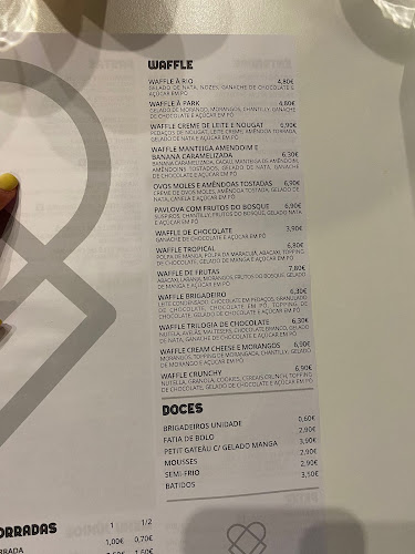 Rio Esplanada - Vizela