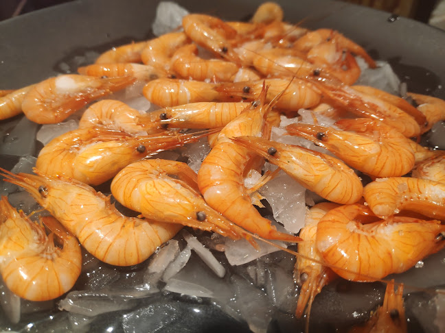 Mercearia do Fanqueiro by Vítor Palmilha - Gastronomia e hotelaria