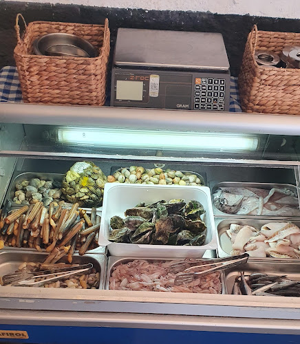 Tapas e Lendas restauração - Gastronomia e hotelaria