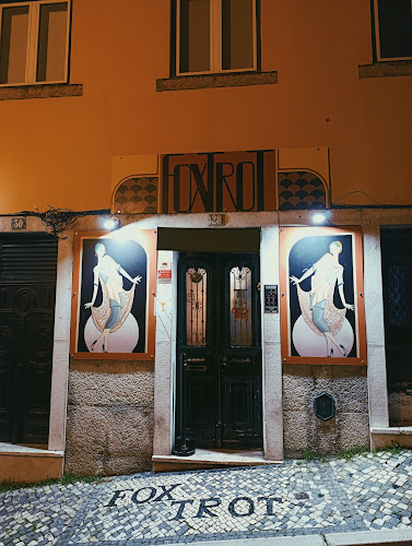 Comentarii opinii despre Foxtrot