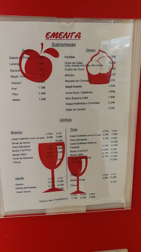 Opinii despre Sopadel • Café Restaurante în Abrantes - Gastronomia e hotelaria