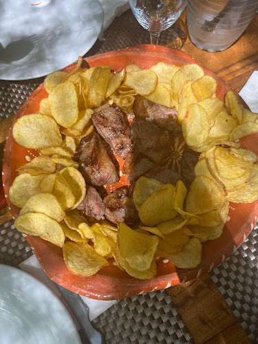 Comentarii opinii despre Piovacora Pesca Lazer e Restaurante