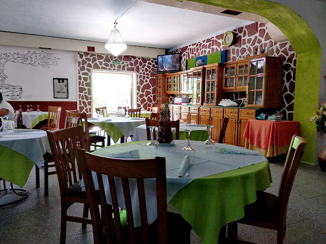 Opinii despre Restaurante Europa - Prato do dia în Guimarães - Gastronomia e hotelaria