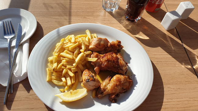 Reviews of uniko Marina Restaurant Lounge in Quarteira - Gastronomia e hotelaria