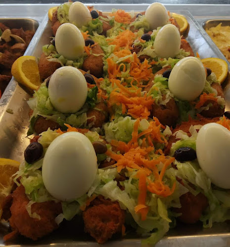 TAKE AWAY S.VICENTE - Braga