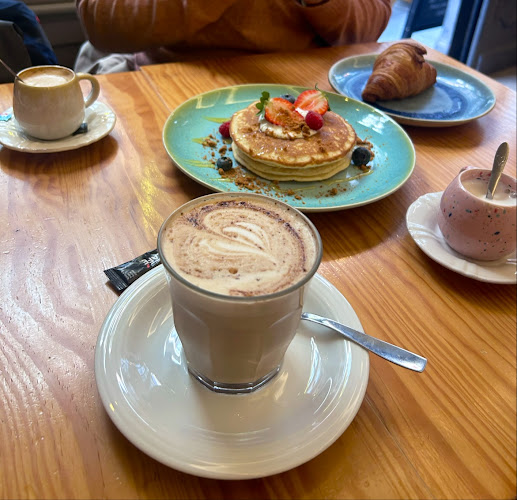 Mercador Café & Brunch - Porto