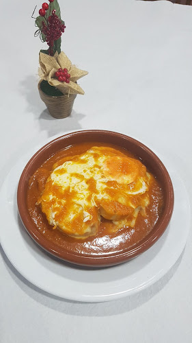 Restaurante O Parque - Gastronomia e hotelaria