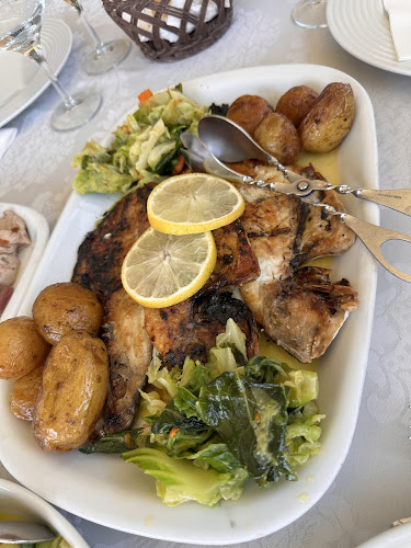 Sucesso dos Grelhados - Gastronomia e hotelaria