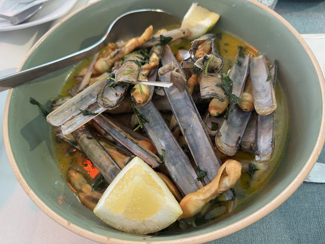 Mercado - Food & Drinks