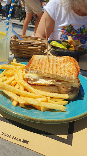 Comentarii opinii despre Sétimo Ano de Praia Beach CLUB