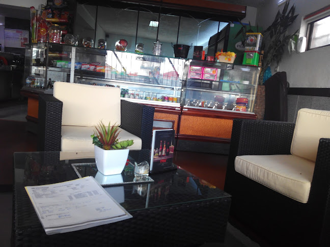 Comentarii opinii despre Haiti Café Bar