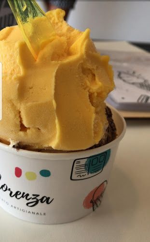 Opinii despre Florenza Gelataria Italiana în Nazaré - Gastronomia e hotelaria