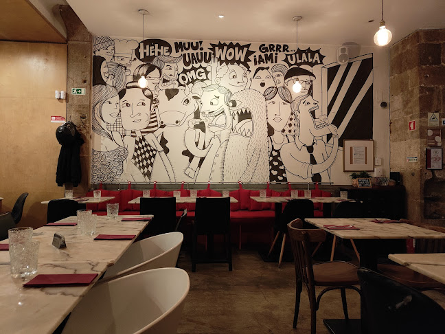 Café do Rio - Craft Burgers - Gastronomia e hotelaria