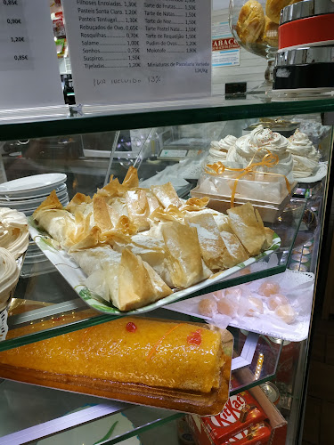 Opinii despre Pastelaria Oliveirinha în Portalegre - Gastronomia e hotelaria