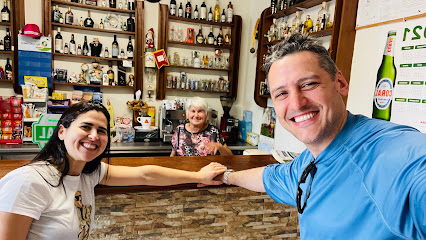 Minimercado Bar Lúcia