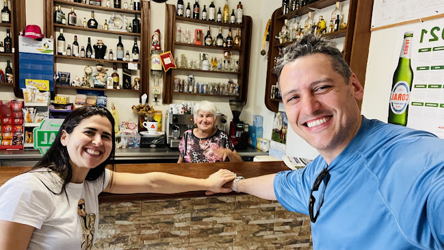 Minimercado Bar Lúcia