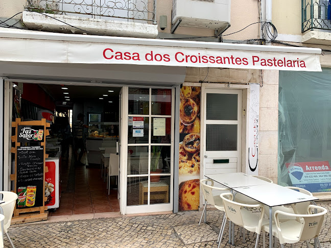 Casa dos Croissantes