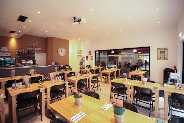 Alameda dos Oceanos 2F, 1990-211 Lisboa