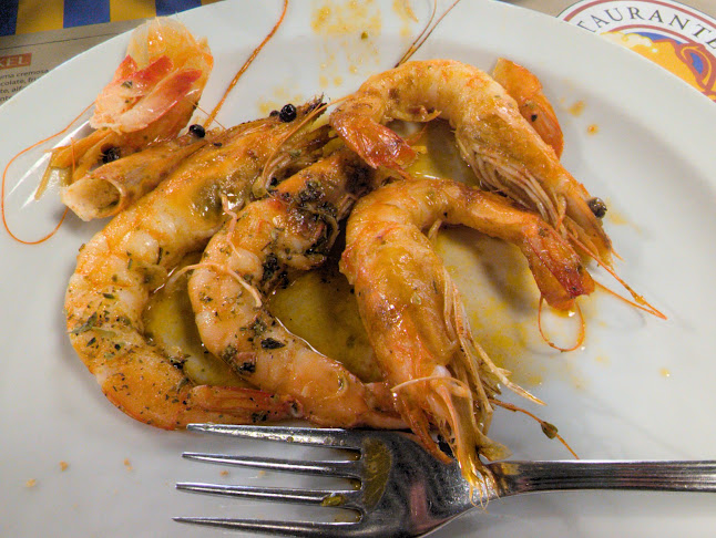 Farol da Póvoa de Varzim