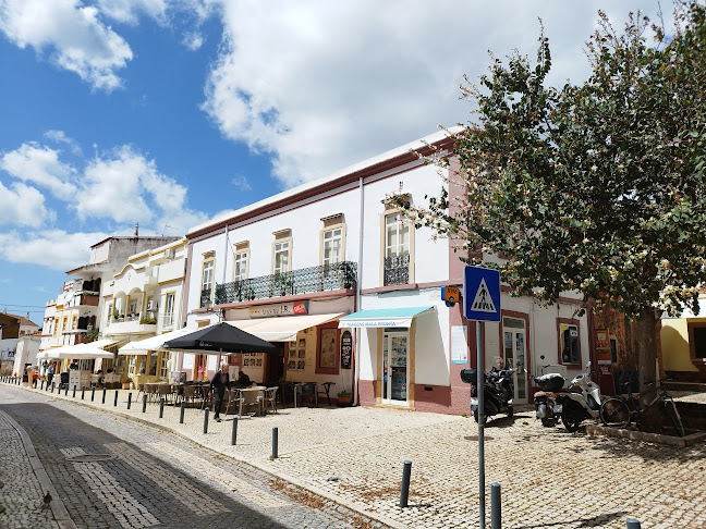 Snackbar J.R. - Silves