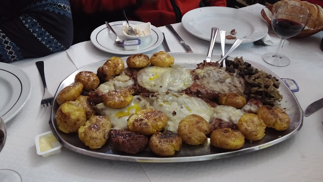 Restaurante O Pote