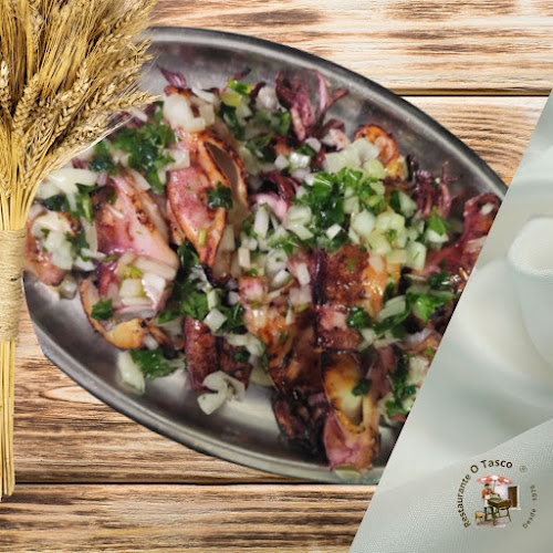Opinii despre Restaurante O Tasco în Ovar - Gastronomia e hotelaria