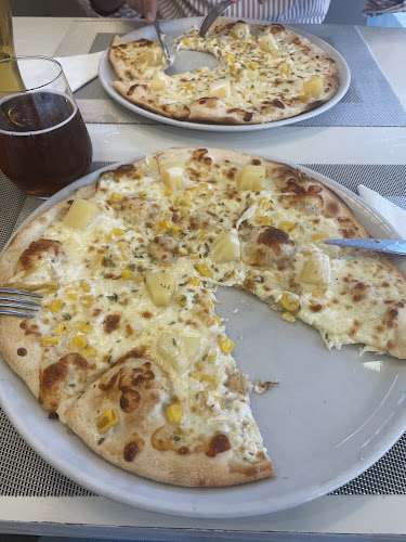 Opinii despre Pizzaria Favorita în Lagos - Gastronomia e hotelaria