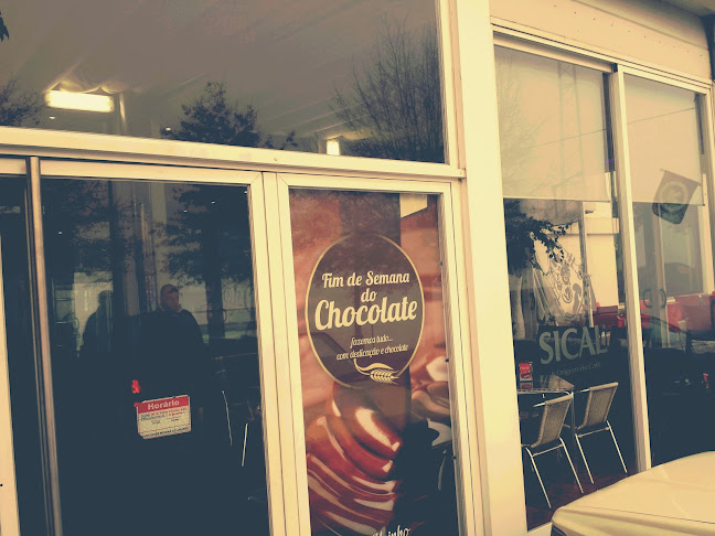 Confeitaria O Moinho