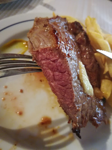 Opinii despre Corcel în Santo António dos Cavaleiros - Gastronomia e hotelaria