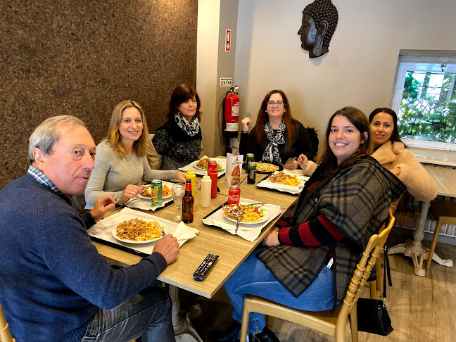 Star Kebab & Pizza Tomar Open Times
