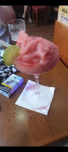 Albertus Bar - Albufeira