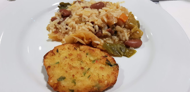 Adega do Crasto - Gastronomia e hotelaria