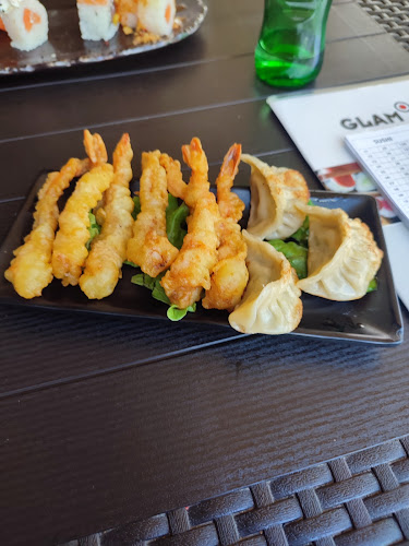 Glamour Sushi Viana Do Castelo