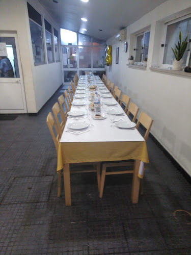 Restaurante Joaquim dos Leitões - Gastronomia e hotelaria