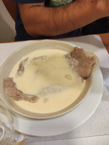 Opinii despre Café Pastelaria Vilafranquense în Vila Franca de Xira - Gastronomia e hotelaria