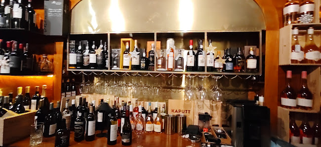 ALIBI by YoursPorto - Porto