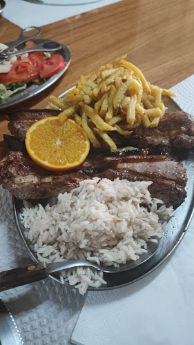 Oásis - Gastronomia e hotelaria