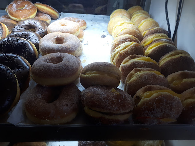 Comentarii opinii despre Padaria Do Cerro