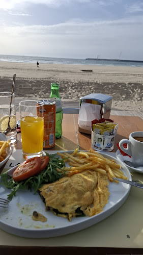 Lais de Guia - Gastronomia e hotelaria