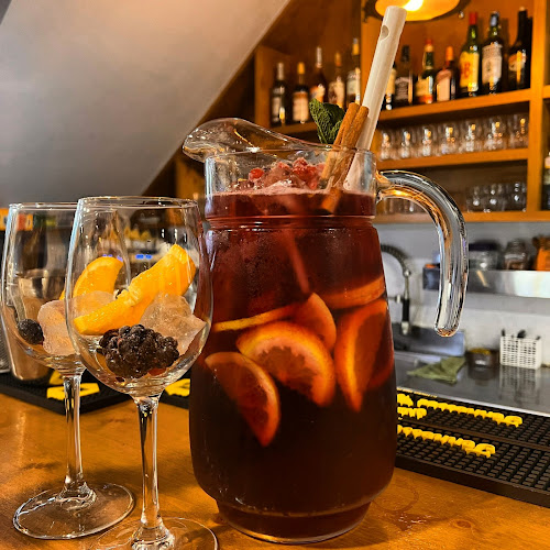 Opinii despre La Forchetta în Faro - Gastronomia e hotelaria