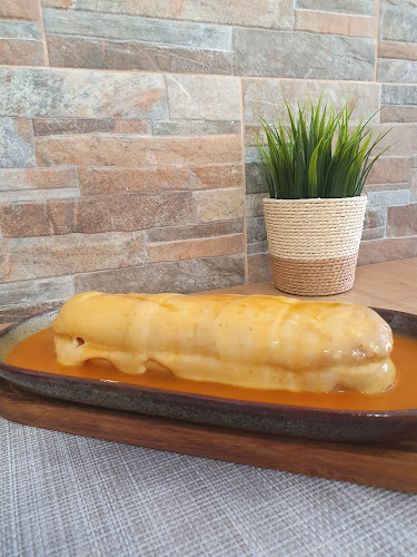 Opinii despre Ponto F în Vila Nova de Gaia - Gastronomia e hotelaria