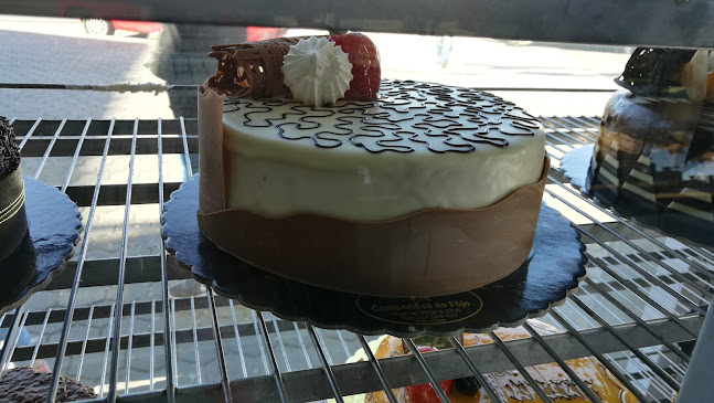 Comentarii opinii despre Camponesa do Fojo - Pequeno almoço