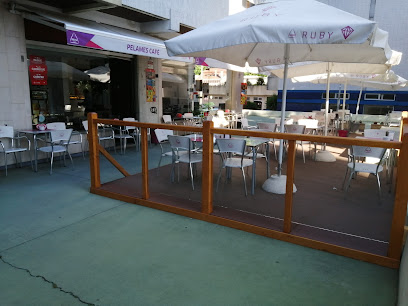 Pelames Café