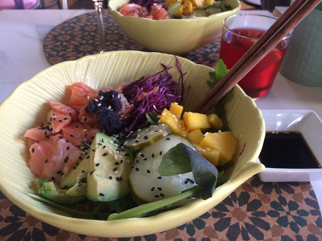 Figo de Pita - Brunch & Bowls